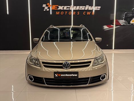 VolksWagen Saveiro 1.6 Mi Total Flex 8V CE