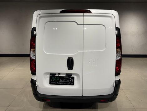 Fiat Fiorino Endurance EVO 1.4 Flex 8V 2p