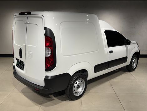 Fiat Fiorino Endurance EVO 1.4 Flex 8V 2p
