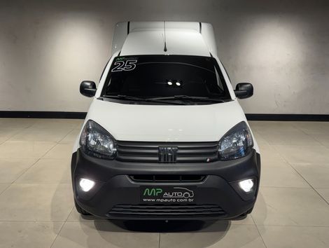Fiat Fiorino Endurance EVO 1.4 Flex 8V 2p