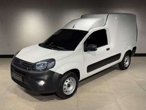 Fiat Fiorino Endurance EVO 1.4 Flex 8V 2p