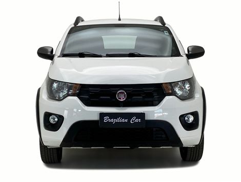 Fiat MOBI WAY 1.0 Fire Flex 5p.