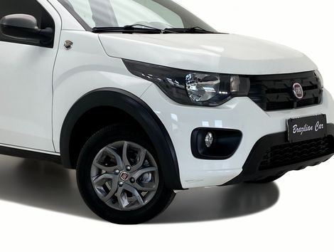 Fiat MOBI WAY 1.0 Fire Flex 5p.