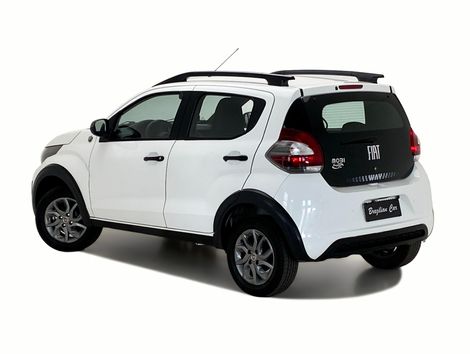 Fiat MOBI WAY 1.0 Fire Flex 5p.