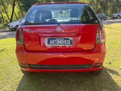 Fiat Palio 1.0/ Trofeo 1.0 Fire/ Fire Flex 2p
