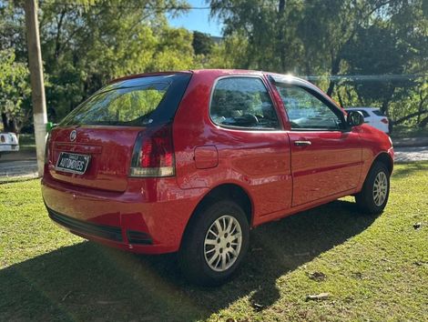 Fiat Palio 1.0/ Trofeo 1.0 Fire/ Fire Flex 2p