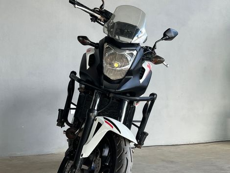 HONDA NC 700 X/ 700X ABS