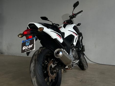 HONDA NC 700 X/ 700X ABS