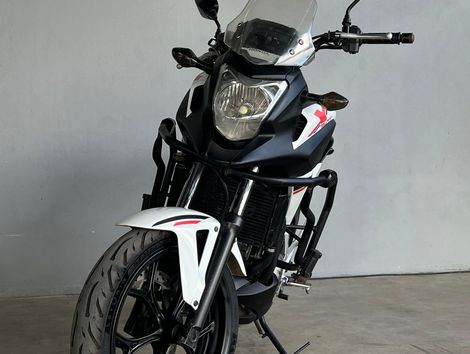 HONDA NC 700 X/ 700X ABS