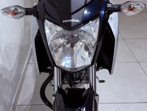 HONDA CG 160 TITAN S Flex