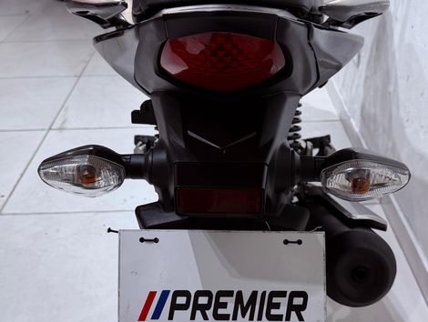 HONDA CG 160 TITAN S Flex