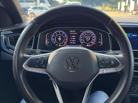 VolksWagen Nivus Highline 1.0 200 TSI Flex Aut.