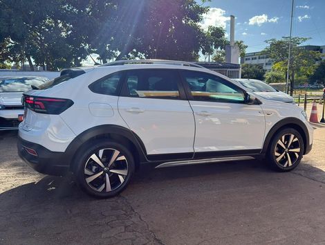 VolksWagen Nivus Highline 1.0 200 TSI Flex Aut.