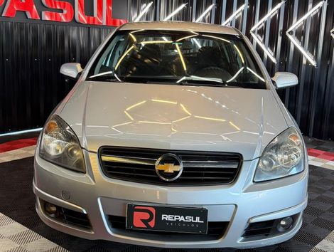 Chevrolet Vectra GT 2.0 MPFI 8V FlexPower Mec.