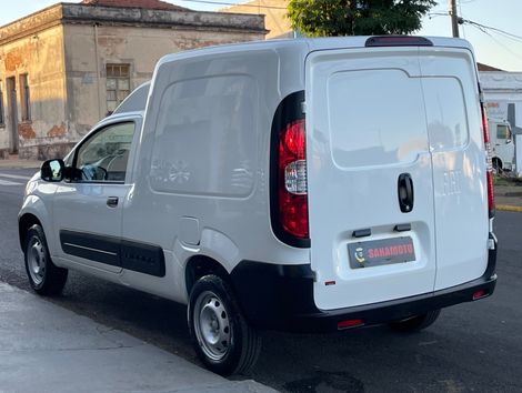 Fiat Fiorino Endurance 1.3 Flex 8V 2p