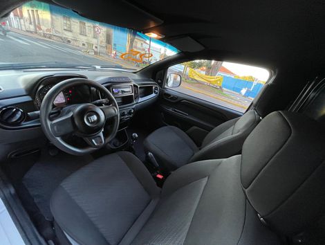 Fiat Fiorino Endurance 1.3 Flex 8V 2p