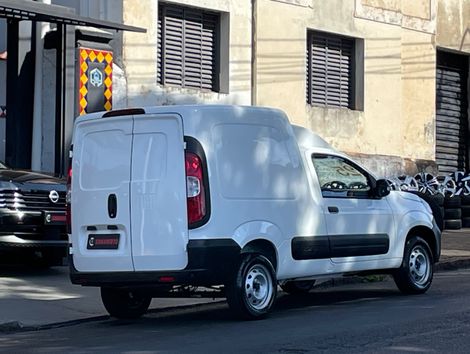 Fiat Fiorino Endurance 1.3 Flex 8V 2p