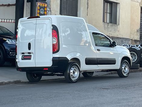 Fiat Fiorino Endurance 1.3 Flex 8V 2p