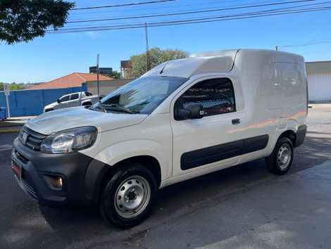 Fiat Fiorino Endurance 1.3 Flex 8V 2p