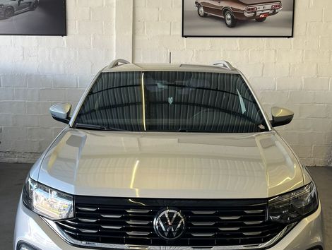 VolksWagen T-Cross Hig. 250 TSI 1.4 Flex 16V 5p Aut