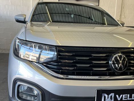 VolksWagen T-Cross Hig. 250 TSI 1.4 Flex 16V 5p Aut
