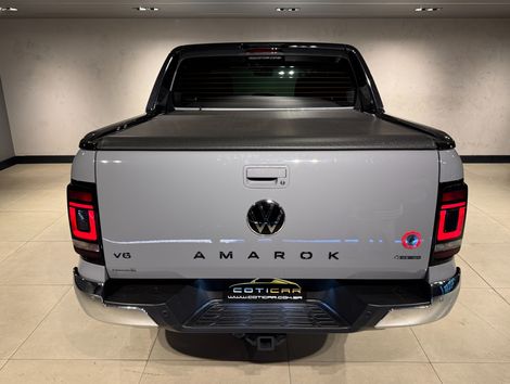 VolksWagen AMAROK Extreme CD 3.0 4x4 TB Dies. Aut.