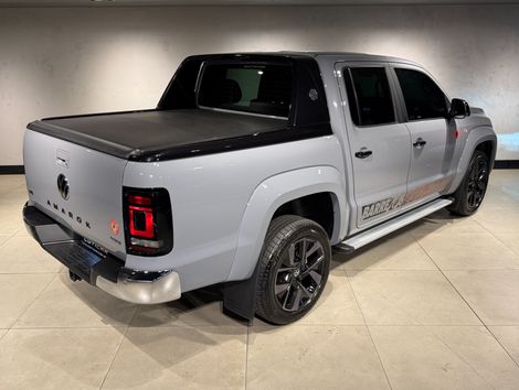VolksWagen AMAROK Extreme CD 3.0 4x4 TB Dies. Aut.