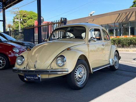 Volkswagen Fusca 1300
