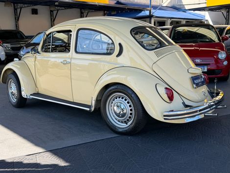 Volkswagen Fusca 1300