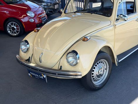 Volkswagen Fusca 1300