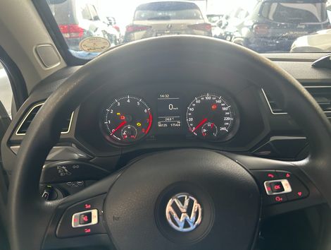 VolksWagen Saveiro Trendline 1.6 T.Flex 8V