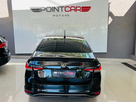 VolksWagen VIRTUS Exclusive 250TSI 1.4 Flex 16V Aut