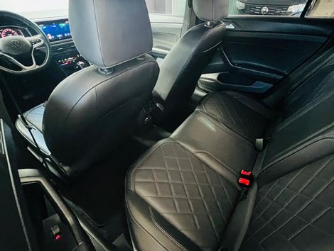 VolksWagen VIRTUS Exclusive 250TSI 1.4 Flex 16V Aut