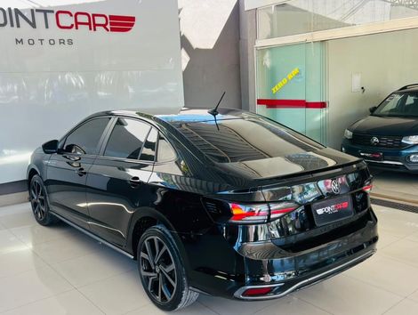 VolksWagen VIRTUS Exclusive 250TSI 1.4 Flex 16V Aut