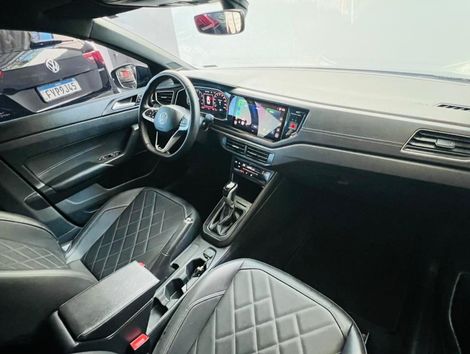 VolksWagen VIRTUS Exclusive 250TSI 1.4 Flex 16V Aut