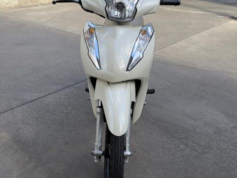 HONDA BIZ 125/125i Flex