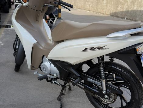HONDA BIZ 125/125i Flex