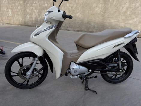 HONDA BIZ 125/125i Flex