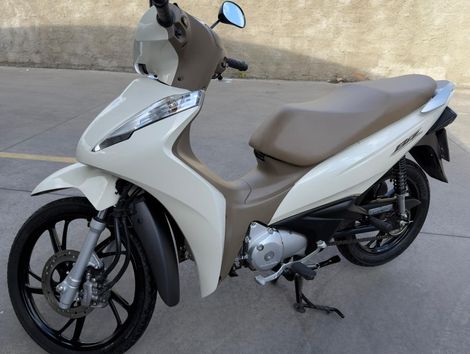 HONDA BIZ 125/125i Flex
