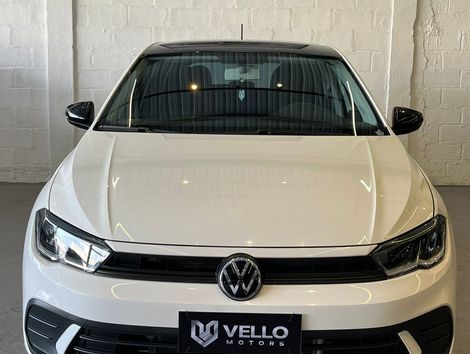 VolksWagen Polo 1.0 TSI Flex 12V 5p