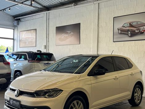 VolksWagen Polo 1.0 TSI Flex 12V 5p