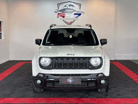 Jeep Renegade 1.8 4x2 Flex 16V Aut.