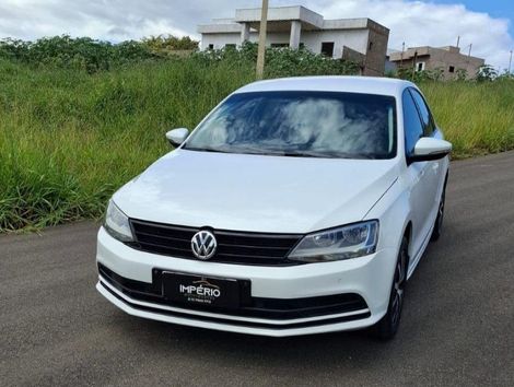 VolksWagen JETTA Trendline 1.4 TSI 16V 4p  Aut.