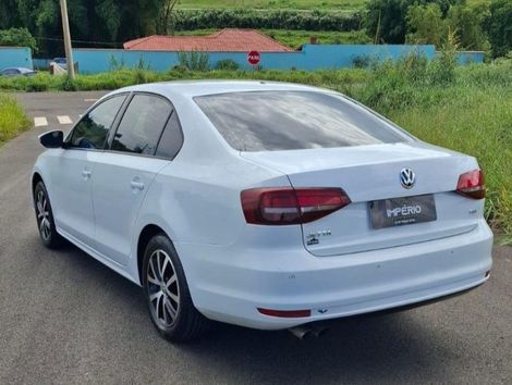 VolksWagen JETTA Trendline 1.4 TSI 16V 4p  Aut.