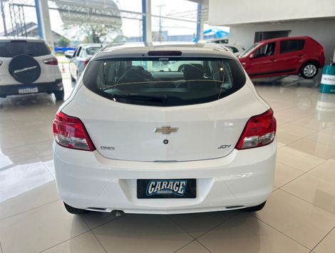 Chevrolet ONIX HATCH Joy 1.0 8V Flex 5p Mec.
