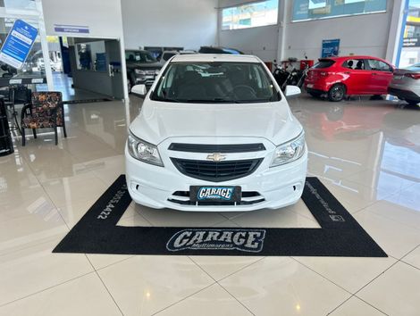 Chevrolet ONIX HATCH Joy 1.0 8V Flex 5p Mec.