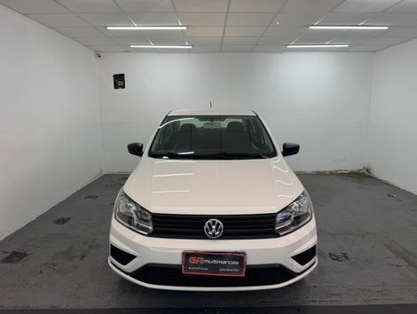 VolksWagen VOYAGE 1.0 Flex 12V 4p