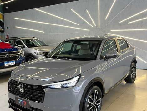 Honda HR-V Touring 1.5