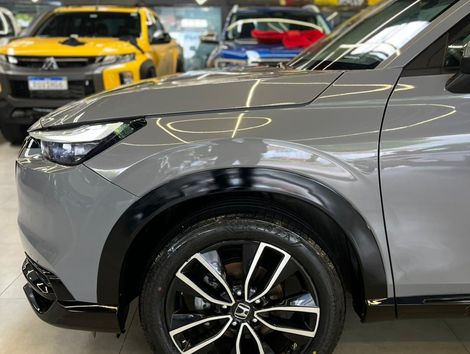 Honda HR-V Touring 1.5