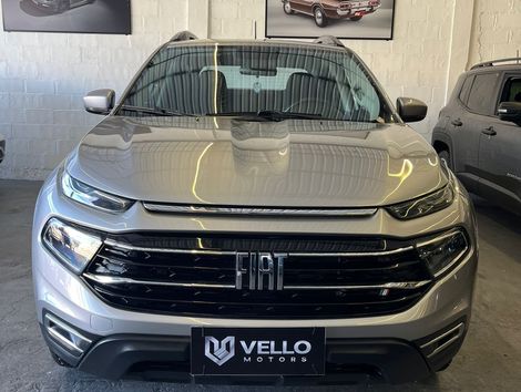 Fiat Toro Freedom 1.3 T270 4x2 Flex Aut.
